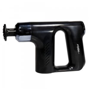 MASSAGEADOR MASSAGE GUN OEX PRETO - MM12 - Imagem 3