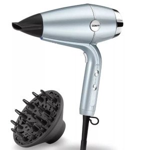 SECADOR DE CABELO HYDRO-FUSION 910BR 1875W CONAIR 110V - Imagem 3